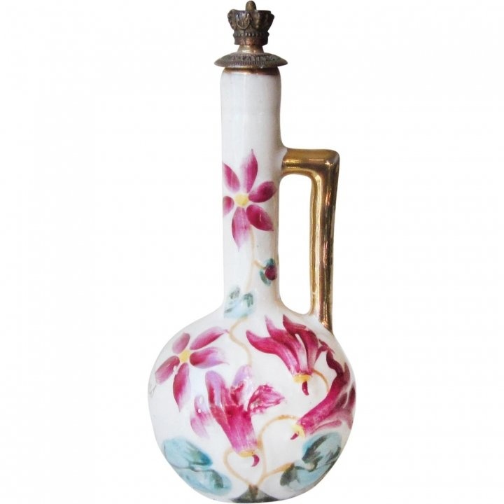 Cyclamen des Montagnes d'Annecy